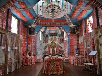 Экскурсия в Переяслав-Хмельницкий